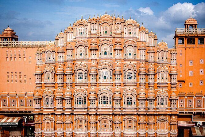From Delhi: Same Day Amer Fort & Jaipur Tour By Car - Practical Tips: Making the Most of Your Day Trip
