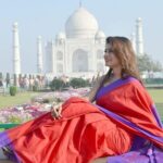 From Delhi : Sunrise Taj Mahal & Agra Fort Day Tour by Car. - Optional Visit to Baby Taj