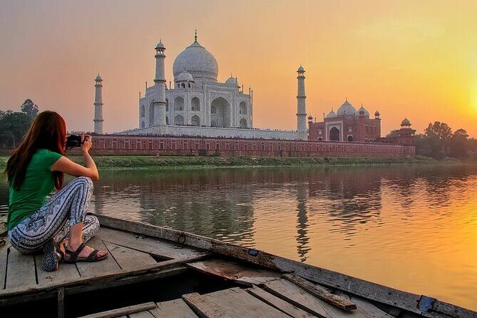 From Delhi: Sunrise Taj Mahal Tour From Delhi All Inclusive - Who Is This Tour Best Suited For?