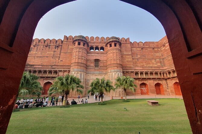 From Delhi: Sunrise Taj Mahal tour with Elephant Conservation - Who Is This Tour Best For?
