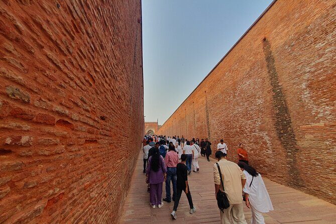 From Delhi: Sunrise Taj Mahal Tour with Professional Photographer - Who is This Tour Best For?