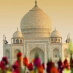 From Delhi: Sunrise visit to Taj Mahal along with Fatehpur Sikri - The Sum Up