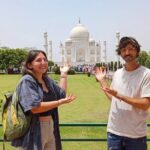 From Delhi -Taj Mahal & Agra Fort Day Tour With 5 Star Lunch - A Deep Dive into the Tour Experience