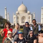 From Delhi : Taj Mahal & Agra Fort Tour by Private AC Car - Analyzing the Cost and Value