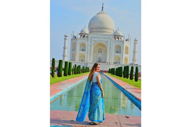 From Delhi: Taj Mahal & Agra Private Day Trip with Transfers - Frequently Asked Questions