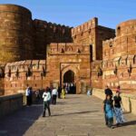 From Delhi - Taj Mahal Agra Tour by Gatimaan Express well-planned - The Experience: An In-Depth Look at the Tour