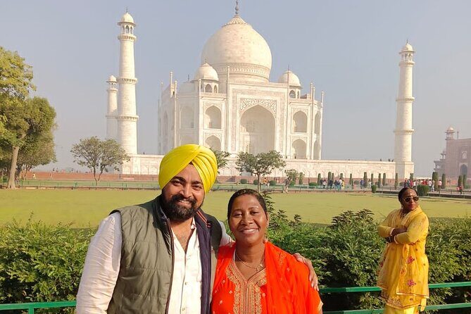 From Delhi: Taj Mahal and Agra Private Day Tour - Who Would Love This Tour?