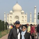 From Delhi: Taj Mahal Sunrise, Agra Fort and Fatehpur Sikri Tour - Breakfast and a Chance to Rest