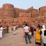 From Delhi: Taj Mahal Sunrise Baby Taj & Agra Fort Tour By Car - Practical Details and Value