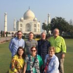 From Delhi: Taj Mahal Sunrise Private Tour - Analyzing the Value for Money