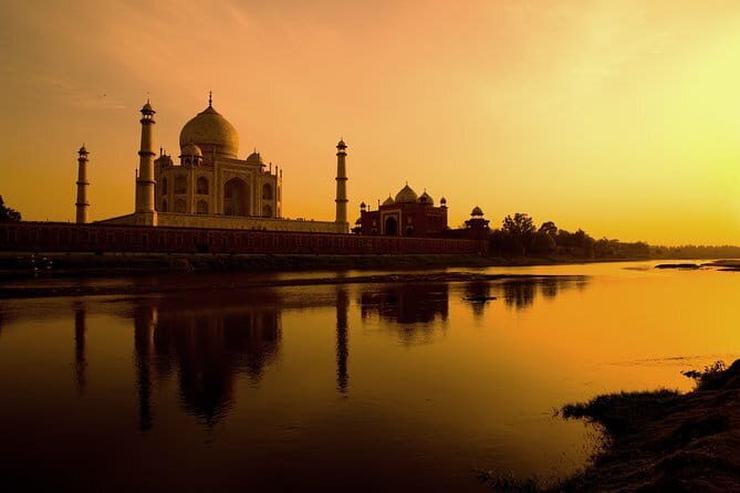 From Delhi: Taj Mahal Sunrise Tour by Car - What Makes This Tour Stand Out?