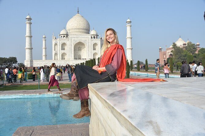 From Delhi: Taj Mahal Sunrise Tour w/ Elephant Conservation - Who Is This Tour Best For?