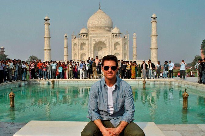 From Delhi: Taj Mahal Sunrise Tour with Elephant Conservation - What Sets This Tour Apart?