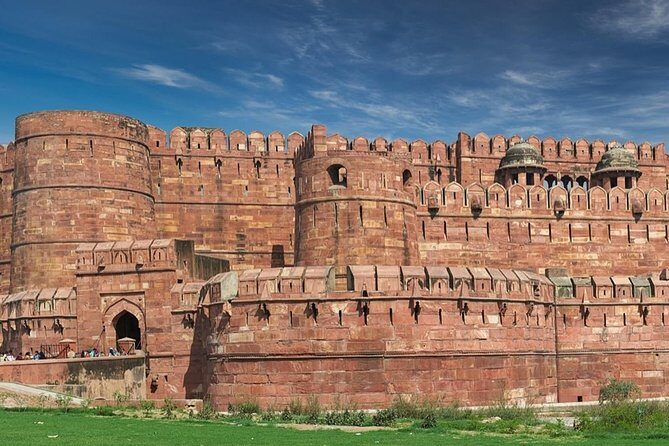 From Delhi : Tajmahal Sunrise tour with Agra fort, Baby Taj, Meal - Practical Details and Tips