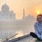 From Delhi:Taj Mahal and Agra Fort Day Trip By Car All Including - Exploring Agra Fort