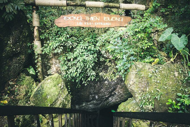From Dong Hoi: Paradise Cave and Zipline Dark cave full day tour - What Sets This Tour Apart?