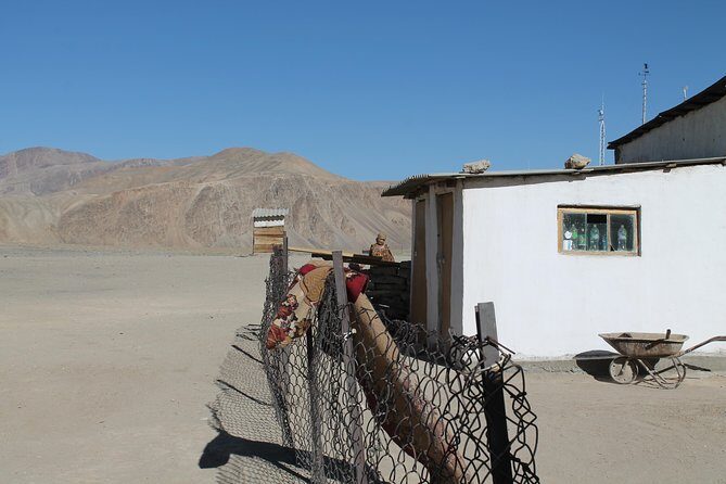 From Dushanbe to Wakhan corridor and back - Practical Details and Considerations