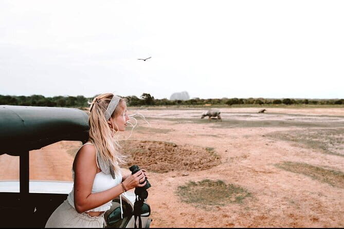 From Ella Shuttle to Tangalle/Mirissa/Galle with Yala Safari Tour - Who Should Consider This Tour?