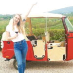 From Florence: Exclusive Tuk Tuk & Wine Experience in Tuscany - Who Will Love This Tour?