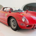 From Florence: Private Ferrari Museums Tour: Italy's motoring art excellence - Ferrari Museum in Maranello: The Heart of Ferrari’s Racing & Road Legacy