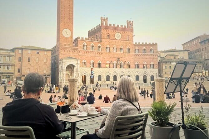 From Florence: Siena, San Gimignano & Tuscany - Small Group - What Makes This Tour Stand Out