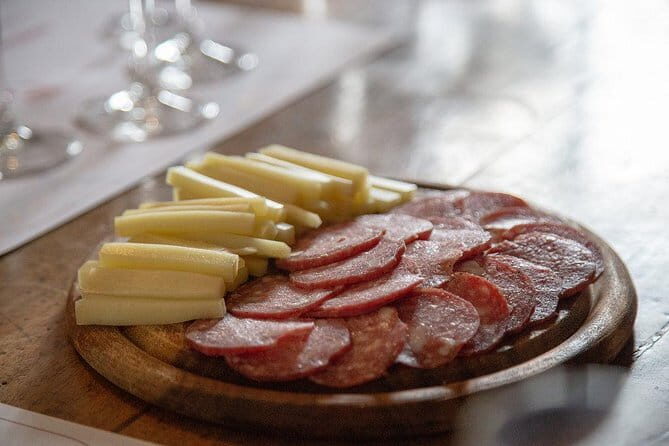 From Florence to Chianti Rufina: Wine Tasting Experience - Why This Tour Works Well