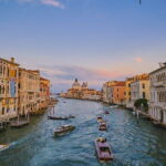 From Florence to Venice: A Day Trip to the Floating City - First Glimpse of Venice: Landing at the Port