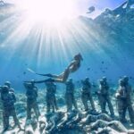 From Gili Trawangan: Island Hopping Snorkeling Trip - The Itinerary in Detail