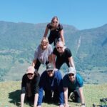 From Hà Ni : Conquer Fansipan Peak 2 days 1 night - The Logistics and Value