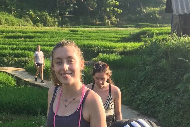 From Hà Ni : Sapa trek with local guide 2 days 1 night - What Travelers Love About This Tour