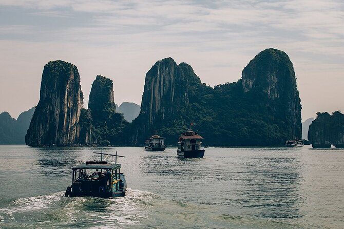 From Ha Noi - Full Day Ha Long Bay Trip - Final Thoughts