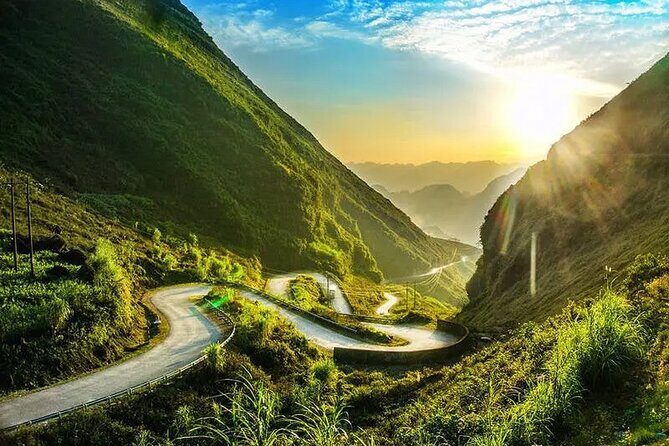 From Ha Noi: Ha Giang Motorbike Loop Tours (Group) - Who Would Love This Tour?