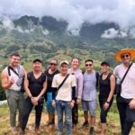 From Hanoi: 2-Day Overnight Sapa Tour by Luxury Van Limousine - Day 2: More Villages and Return to Hanoi