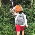 From Hanoi: 2 Days Luxury Sapa Trek & Fansipan Peak with Dcar - Authenticity Versus Commercialization