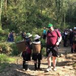 From Hanoi: 2 Days Sapa Trek & Fansipan Adventure with Dcar - The Full Experience in Detail