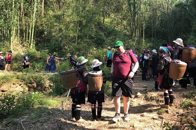 From Hanoi: 2 Days Sapa Trek & Fansipan Adventure with Dcar - The Full Experience in Detail