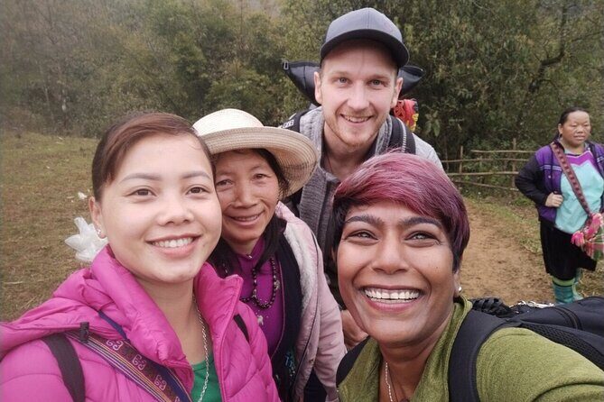 From Hanoi 2- Days Trekking With Local Guide - Who Is This Tour Best For?