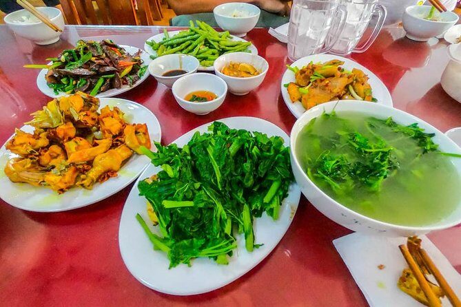 From Hanoi: 3 Day Motorbike Hà Giang Loop Tour - Value & Highlights