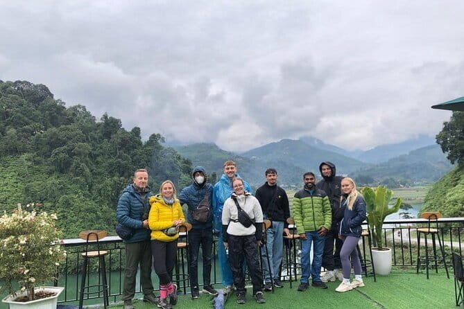 From Hanoi 3 Day Motorbike Ha Giang Loop with Easy Rider - What to Expect on This Adventure
