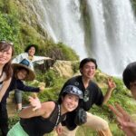 From Hanoi: Ban Gioc Waterfall - Angel Mountain 2D/1N By Car - The Sum Up