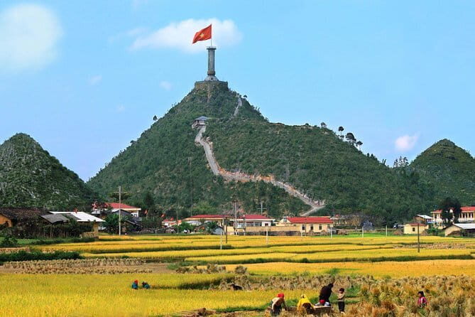 From Hanoi: Ha Giang Loop Tour 3 Nights 2 Days with Motorbike/Car - Day 2: Exploring the Heart of Ha Giang
