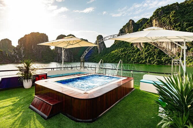 From Hanoi- Halong Bay 1 Day Save Cost With Limousine Bus Option - Authenticity & Review Insights
