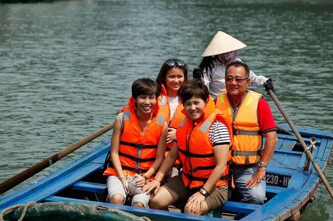 From Hanoi: Halong Day Cruise Highlight With 3*/4*/ 5* Options - What Makes This Tour Stand Out?