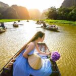 From Hanoi: Hoa Lu, Tam Coc, and Mua Cave Scenic Day Trip - What the Reviews Say