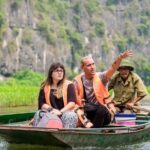 From Hanoi: Hoa Lu - Tam Coc boating - Cycling & Mua Cave visit - What Makes This Tour Stand Out?