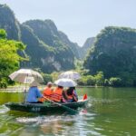 From Hanoi: Ninh Binh Tour Highlights - Transfer & Buffet Lunch - How the Day Unfolds: A Closer Look at the Itinerary