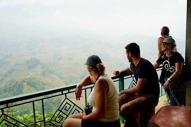 From Hanoi : Sapa Moutain Trek - Halong bay Heritage - Authentic Traveler Insights