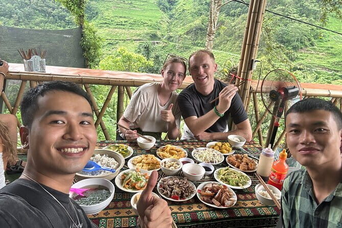 From Hanoi, Sapa: Premium Tour-3D2N Ha Giang Loop with Easy Rider - Why the Tour Excels