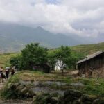 From Hanoi: Sapa Real Experience 2-Day 1 Night at Ethnic Homestay - The Homestay in Ta Van Village