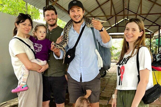 From HCM: 2-Day Mekong Floating Market with Cooking & Bike Ride - Why This Tour Offers Great Value